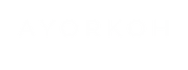 AYORKOH - Home